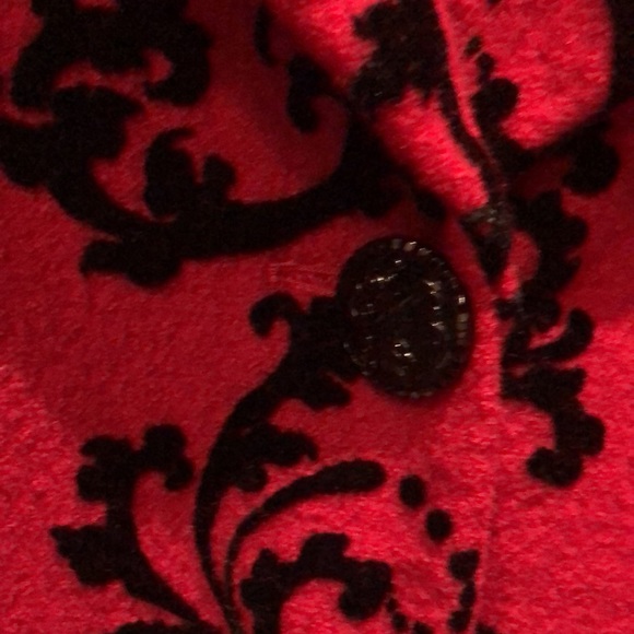 Vintage Coldwater creek jacket. L. - Picture 8 of 13